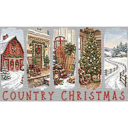 Christmas-ADJ 11783